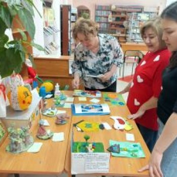 Подведение итогов конкурса